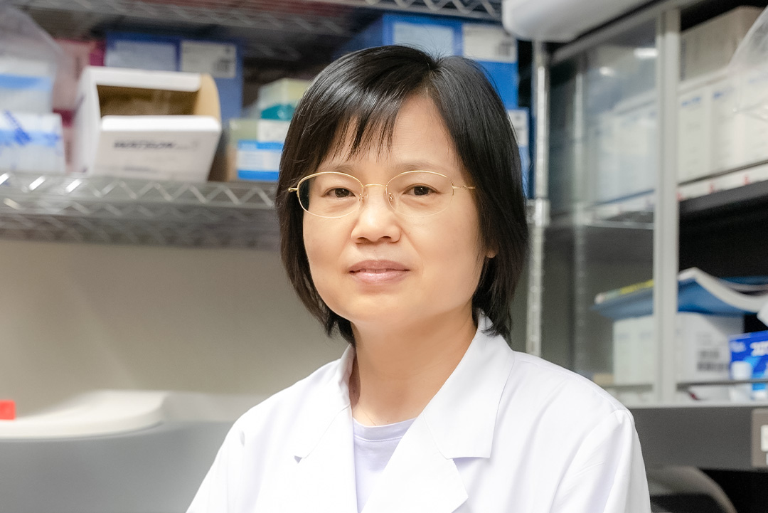 Reika Kaneko, PhD,金子 麗華
