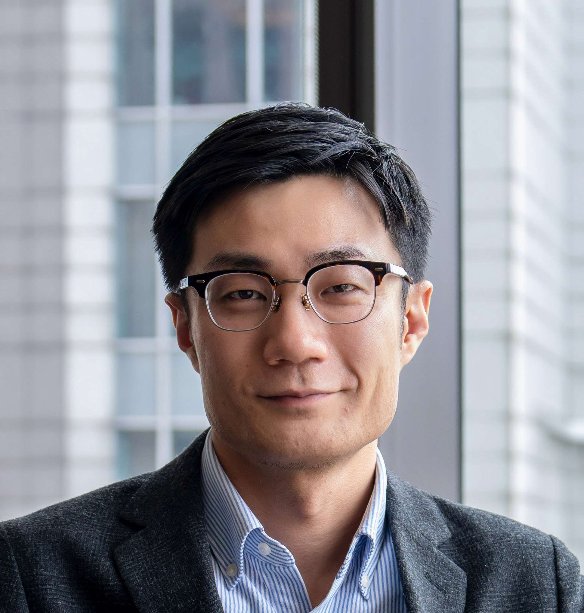 Yu Fujita, MD, PhD,藤田 雄